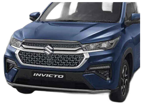 maruti suzuki invicto invicto-alpha-plus-hybrid-electric-petrol-automatic-7-str exterior